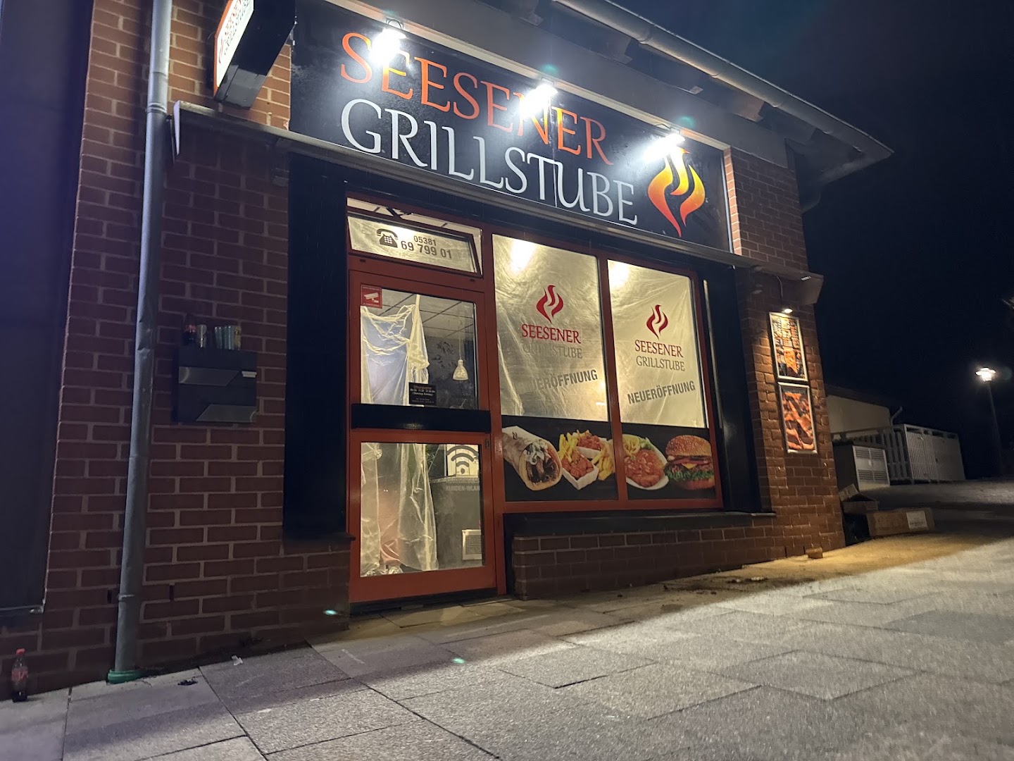 Seesener Grillstube · Fotos 1